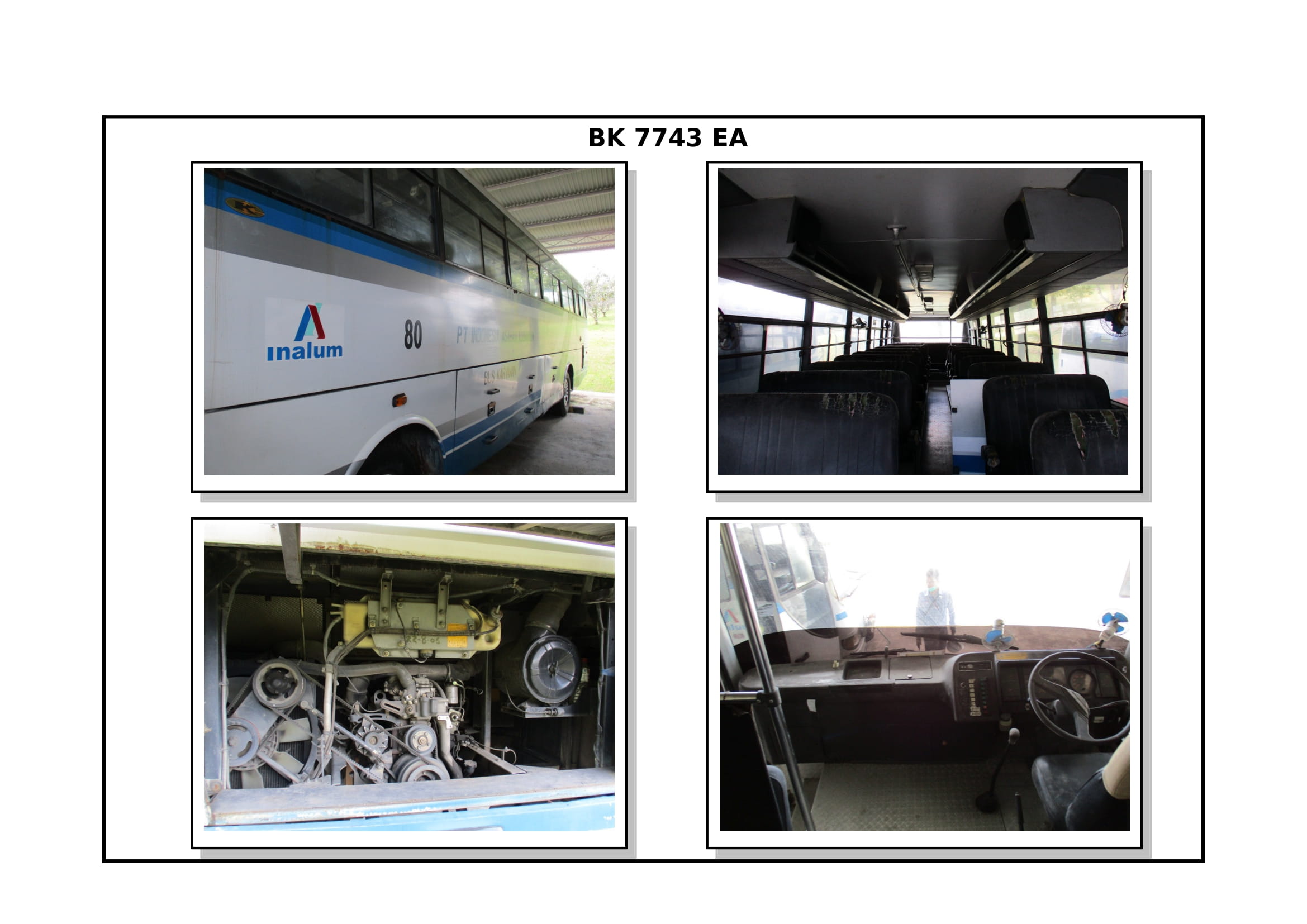 Foto Aset Kendaraan 15