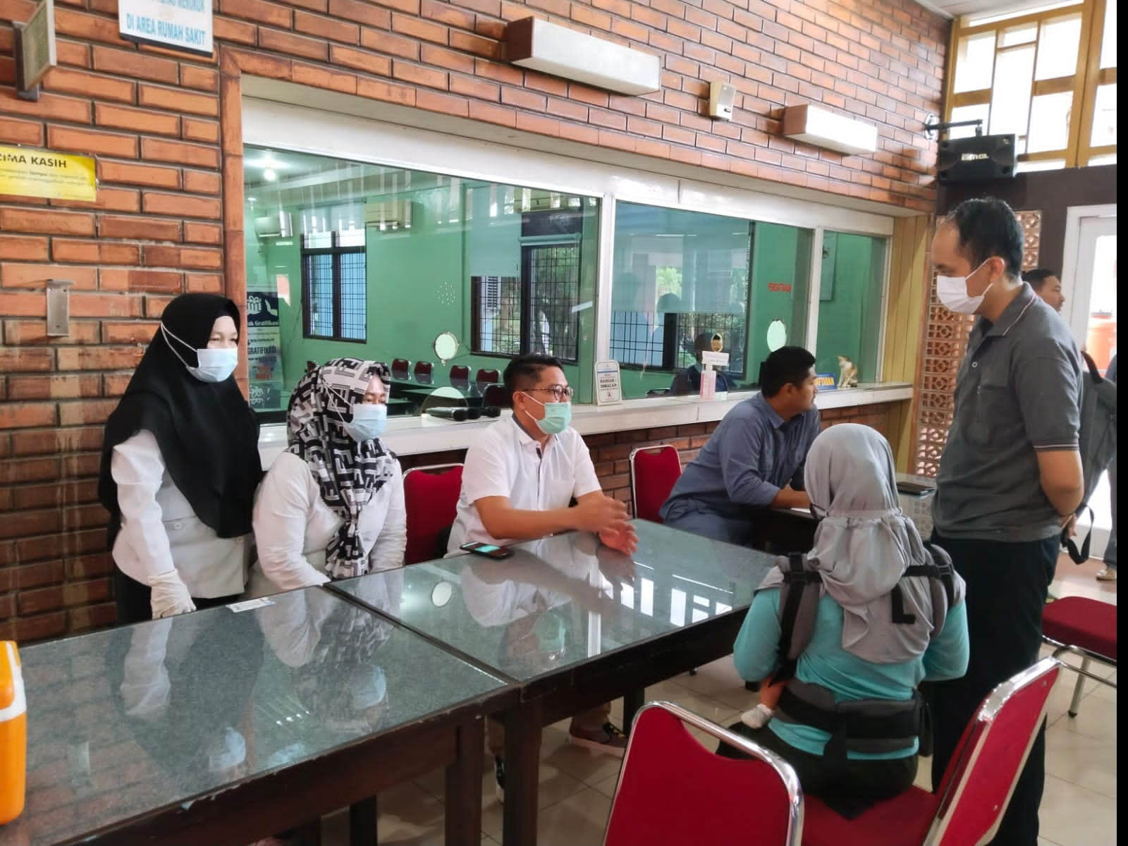 INALUM Reinforcing Polyo Tension Strength For Child