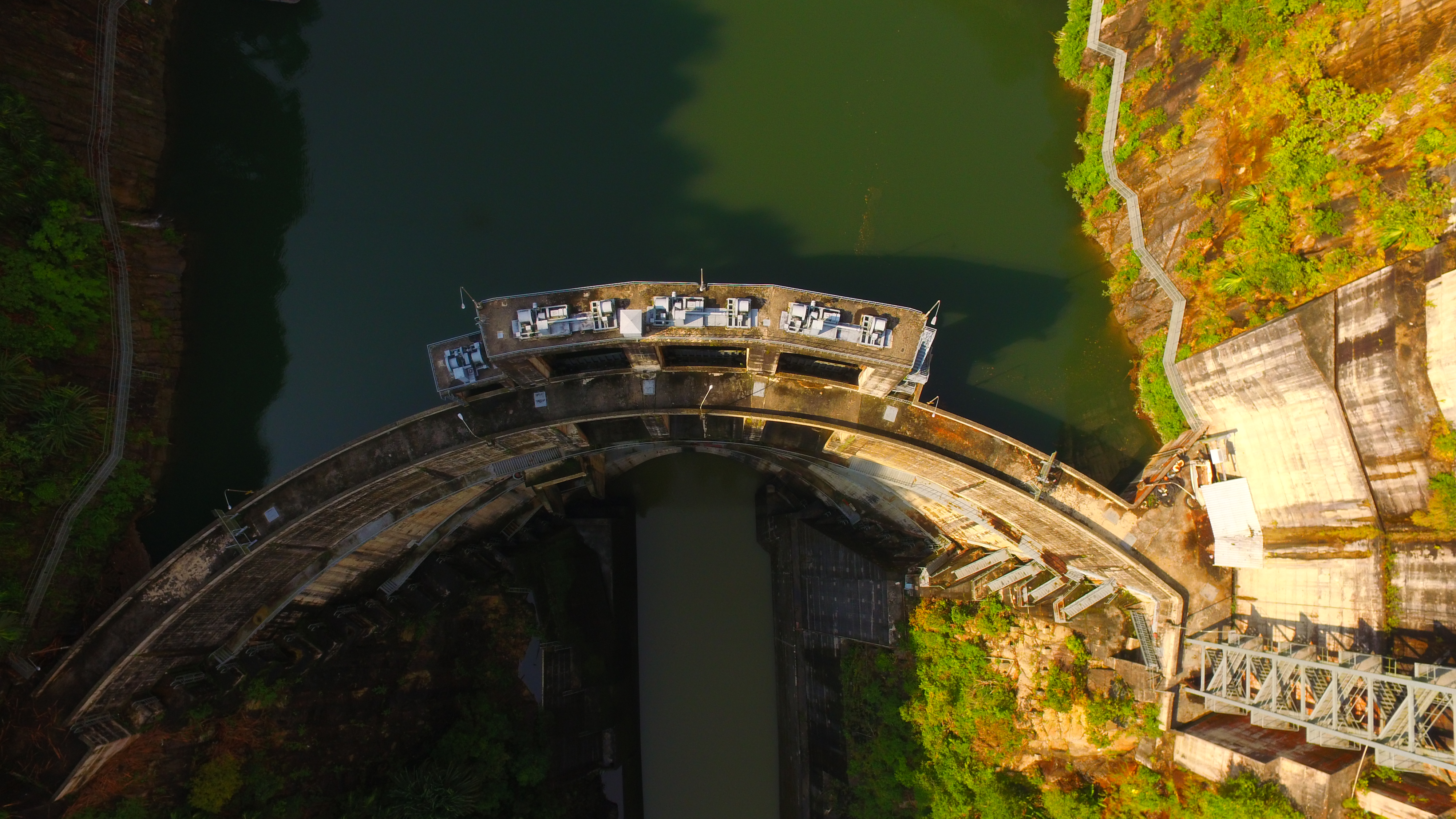 INALUM Paritohan Hydropower Unit Wins 2023 Gold Proper from KLHK