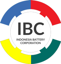 Logo PT Borneo Alumina Indonesia