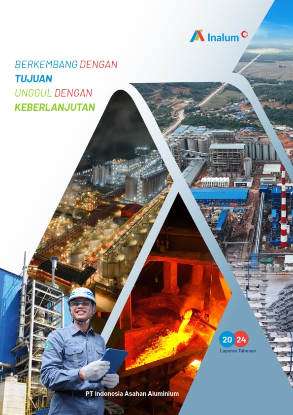 Laporan Tahunan 2024