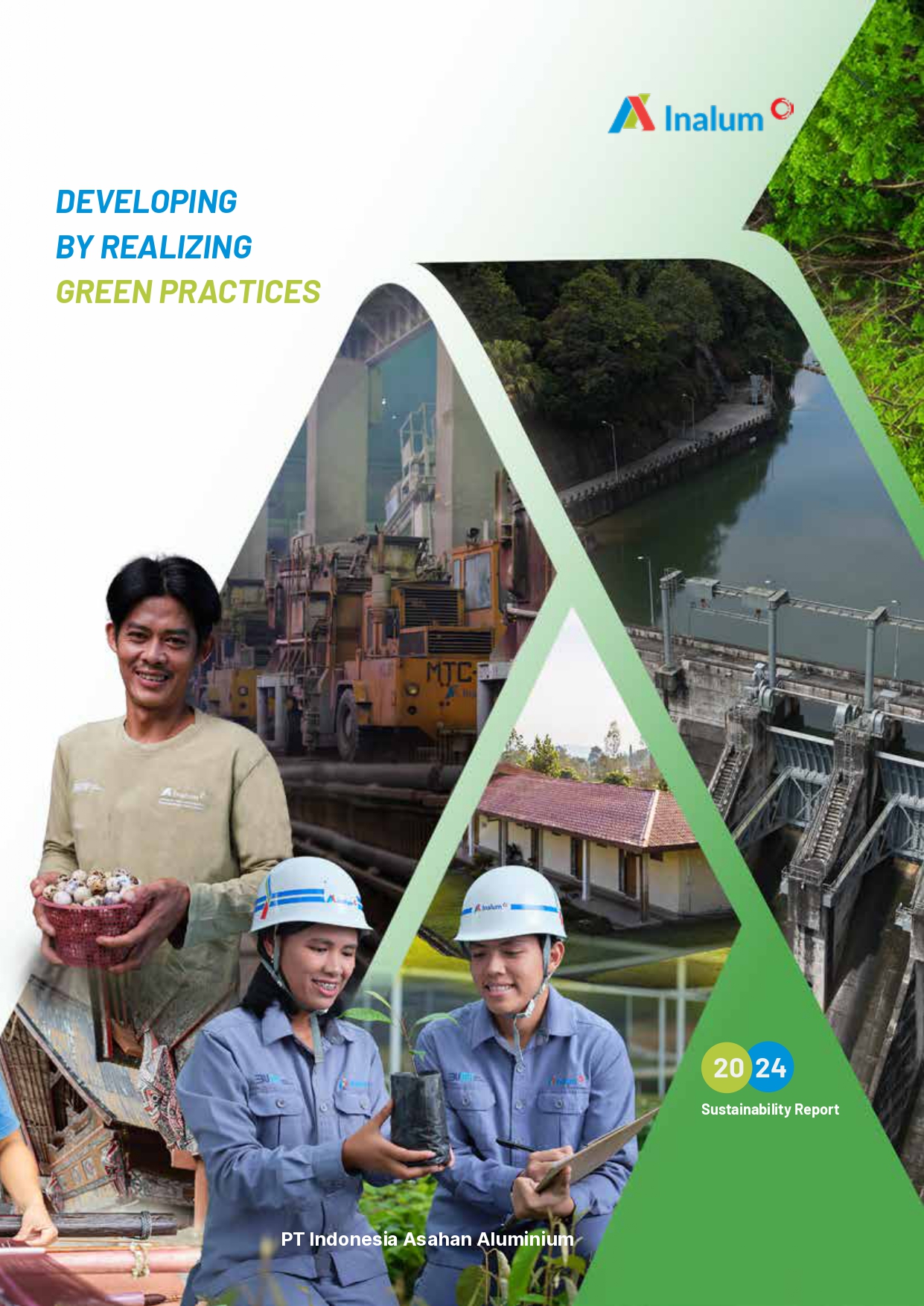 Sustainability Report 2024