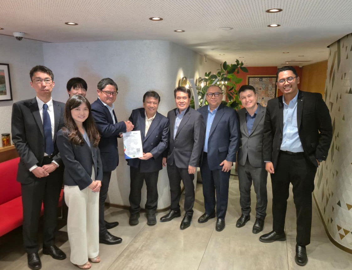 Dari Energi Air ke Pasar Dunia, INALUM Perkenalkan Low Carbon Aluminium Indonesia 