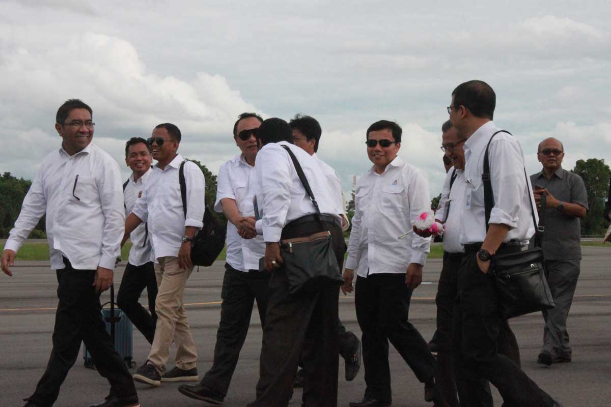 INALUM Plans to Produce 500 Thousand Tons of Aluminum in North Kalimantan