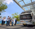 Mudik Bersama BUMN 2026, INALUM Berangkatkan 140 Peserta Mudik Gratis Ke Aceh, Padang, dan Pekanbaru