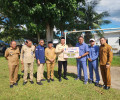 Sambut Idul Adha 1447 H, INALUM Salurkan 107 Hewan Kurban di  Sumatera Utara 