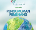 INALUM Dorong Jurnalisme Lingkungan melalui IN-Journal Chapter II,  Hadirkan 65 Karya Bertema Konservasi
