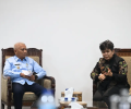 INALUM dan Pemprov Sumut Perkuat Sinergi Pendidikan dan Pelestarian Lingkungan