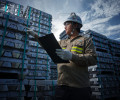 S&P Global Ratings Assigns INALUM a 'BBB-' Rating, Affirming the Company's Strategic Role in National Aluminium Downstreaming