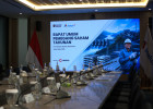 INALUM Cetak Rekor Kinerja dan Operasional Tertinggi dalam  Setengah Abad Perjalanan Perusahaan