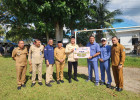 Sambut Idul Adha 1447 H, INALUM Salurkan 107 Hewan Kurban di  Sumatera Utara 