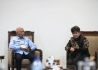INALUM dan Pemprov Sumut Perkuat Sinergi Pendidikan dan Pelestarian Lingkungan