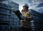 S&P Global Ratings Beri Peringkat 'BBB-', Tegaskan Peran Strategis dalam Hilirisasi Aluminium Nasional