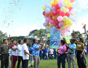 Get Ready, Piala INALUM 2023 Has Begin