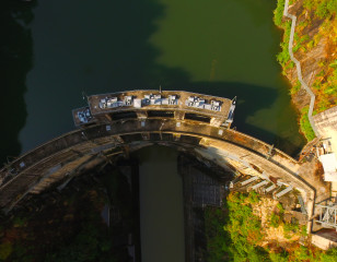 INALUM Unit PLTA Paritohan Raih Proper Emas 2023 dari KLHK