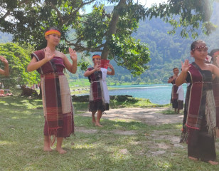 Increasing the Level of Meat Village Tourism