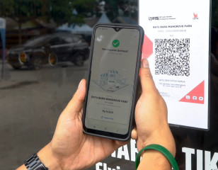 Revitalizing the Pantai Sejarah Batu Bara, Uniting Nature and Modernity