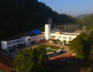 Kinerja Lingkungan INALUM Unit Paritohan 2023: Merawat Pesisir Toba