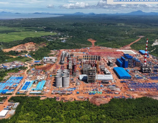 SGAR Mempawah dan Fakta-Faktanya