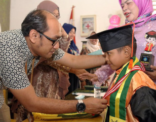 INALUM Peduli Pendidikan Selama Tahun 2023, Apa Saja?