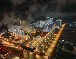 INALUM Perkuat Hilirisasi Aluminium Nasional melalui Pengembangan Terintegrasi Bauksit–Alumina–Aluminium di Mempawah