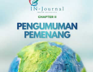 INALUM Dorong Jurnalisme Lingkungan melalui IN-Journal Chapter II, Hadirkan 65 Karya Bertema Konservasi