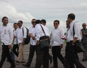 INALUM Plans to Produce 500 Thousand Tons of Aluminum in North Kalimantan