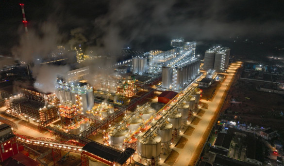 INALUM Perkuat Hilirisasi Aluminium Nasional melalui Pengembangan Terintegrasi Bauksit–Alumina–Aluminium di Mempawah